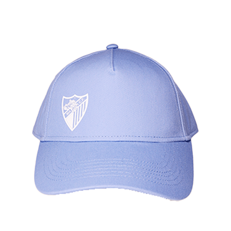 FAN GORRA CELESTE