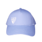 FAN GORRA CELESTE