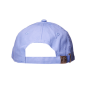 FAN GORRA CELESTE