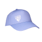 FAN GORRA CELESTE