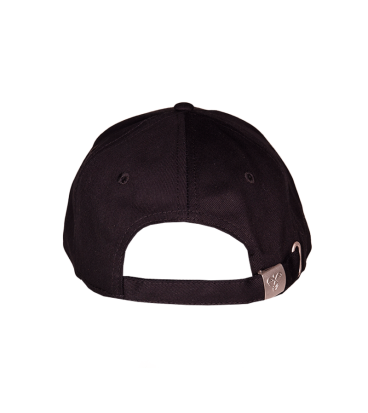 GORRA FAN NEGRA