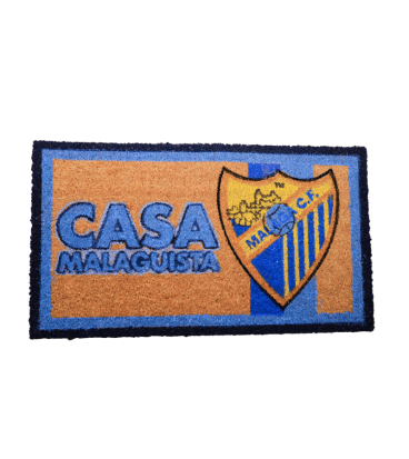 FELPUDO MALAGA CF