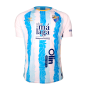 CAMISETA OFICIAL 1º EQUIPACION MALAGA CF 2024/25 CAMISETA OFICIAL 1º EQUIPACION MALAGA CF 2024/25