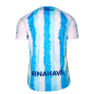 CAMISETA OFICIAL 1º EQUIPACION MALAGA CF 2024/25 CAMISETA OFICIAL 1º EQUIPACION MALAGA CF 2024/25