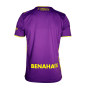 MALAGA CF OFFICIAL 2ND KIT SHIRT 2024/25