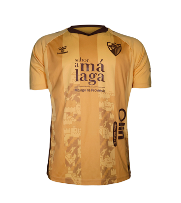 MALAGA CF OFFICIAL 3RD KIT SHIRT 2024/25
