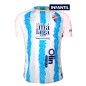 CAMISETA OFICIAL 1º EQUIPACION MALAGA CF 2024/25 -INFANTIL- CAMISETA OFICIAL 1º EQUIPACION MALAGA CF 2024/25 -INFANTIL-