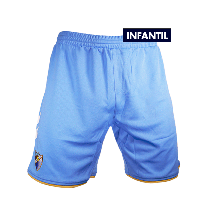 SHORTS 1A EQUIPACION 2024/25 - INFANTIL-
