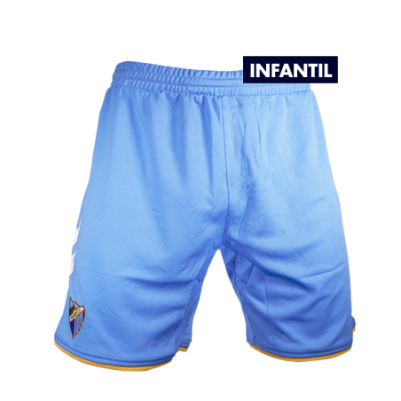 SHORTS 1A EQUIPACION 2024/25 - INFANTIL-