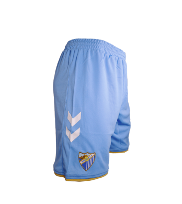 SHORTS 1A EQUIPACION 2024/25 - INFANTIL-