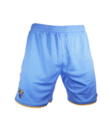 SHORTS 1A EQUIPACION 2024/25