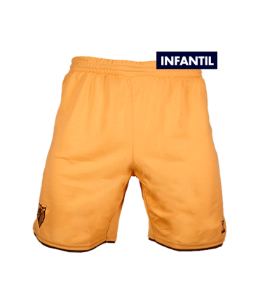 SHORTS 3A EQUIPACION 2024/25 -INFANTIL-
