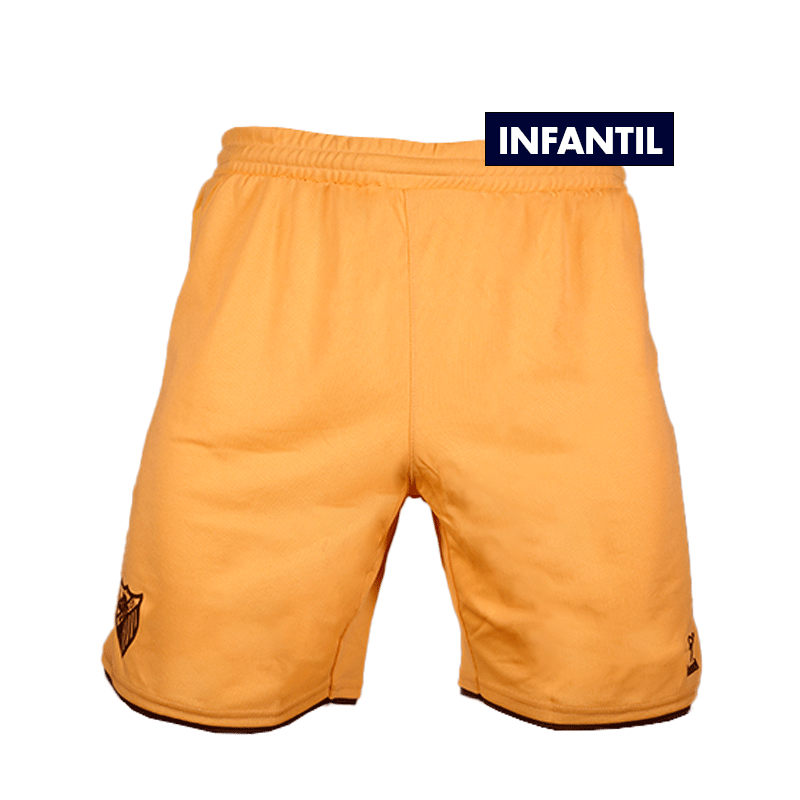 SHORTS 3A EQUIPACION 2024/25 -INFANTIL-