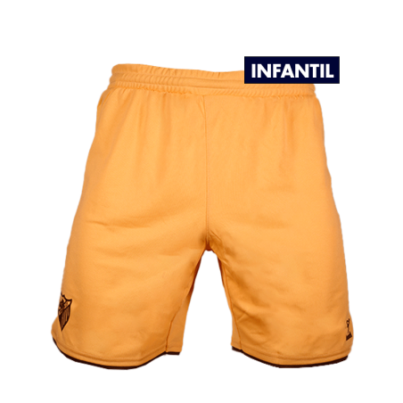 SHORTS 3A EQUIPACION 2024/25 -INFANTIL-