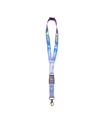 Lanyard Color