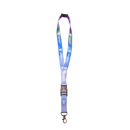 Lanyard Color