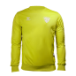 SUDADERA PLAY LIMA MALAGA CF 2024/25