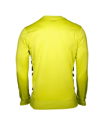 SUDADERA PLAY LIMA MALAGA CF 2024/25