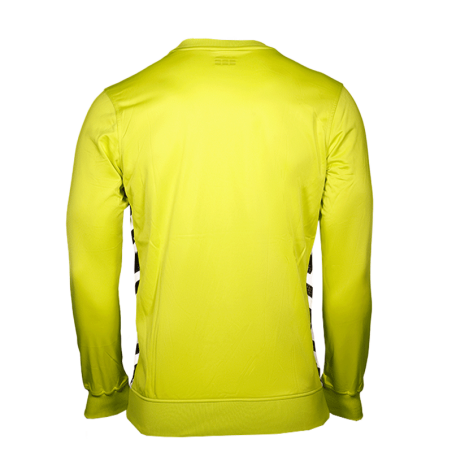 SUDADERA PLAY LIMA MALAGA CF 2024/25