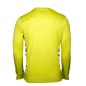 SUDADERA PLAY LIMA MALAGA CF 2024/25