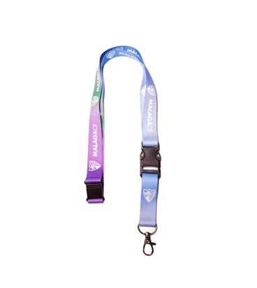 Lanyard Color