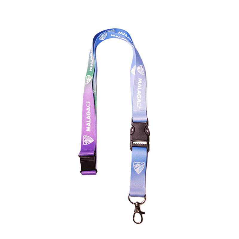 Lanyard Color