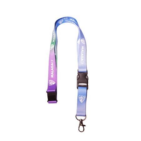 Lanyard Color