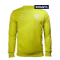 SUDADERA PLAY LIMA MALAGA CF 2024/25 -INFANTIL-