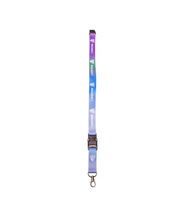 Lanyard Color