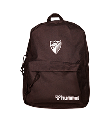 MOCHILA MINI PLAY NEGRA