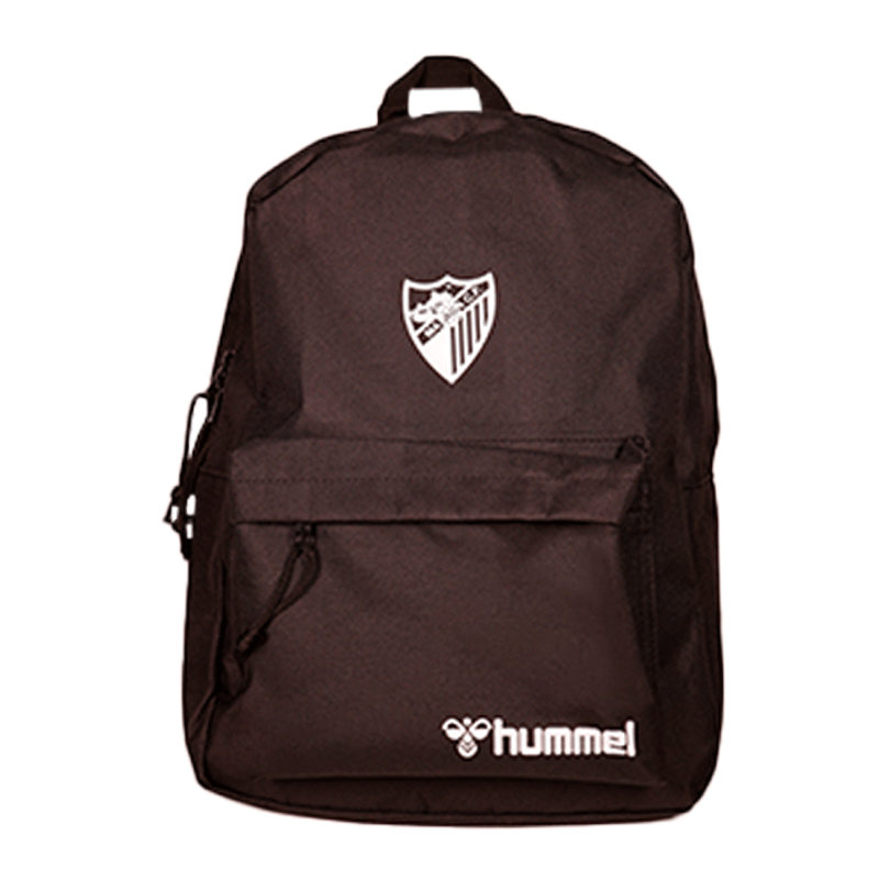 MOCHILA MINI PLAY NEGRA