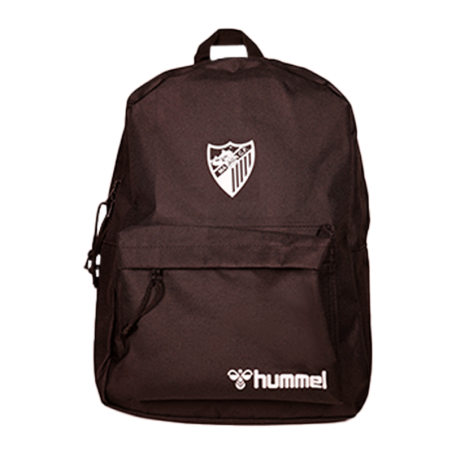 MOCHILA MINI PLAY NEGRA