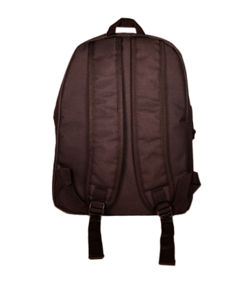 MOCHILA MINI PLAY NEGRA