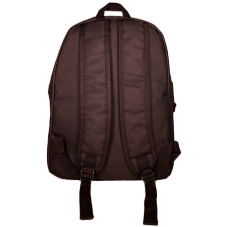 MOCHILA MINI PLAY NEGRA