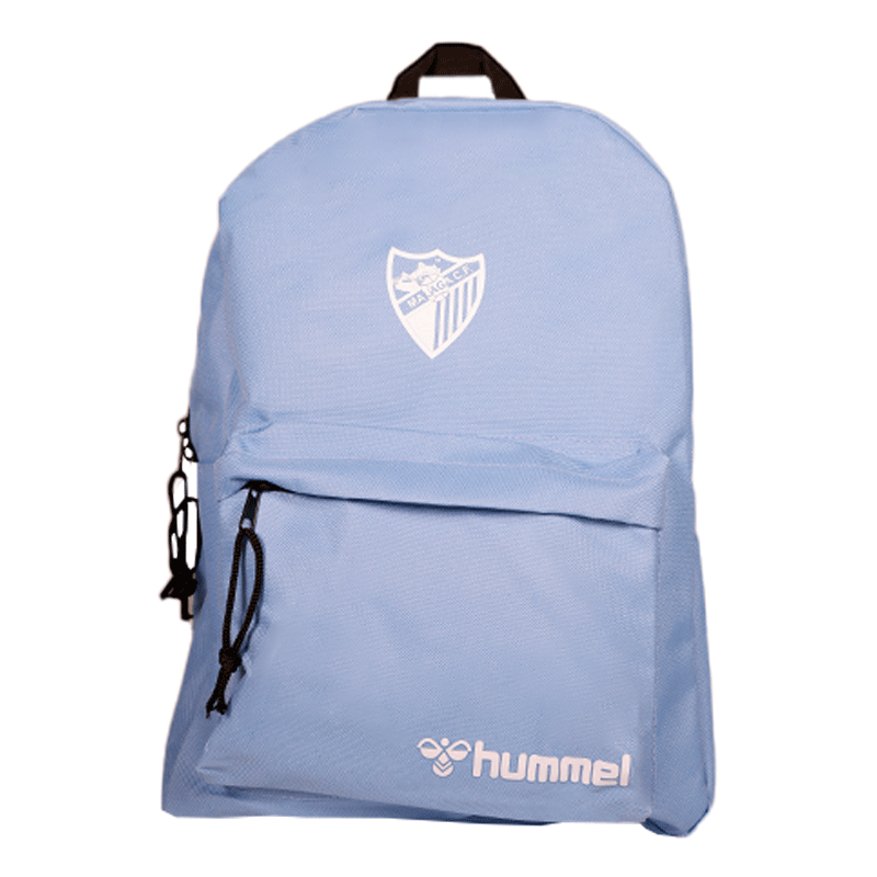 MOCHILA MINI PLAY AZUL
