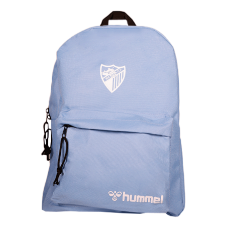 MOCHILA MINI PLAY AZUL