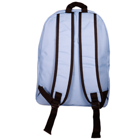 MOCHILA MINI PLAY AZUL