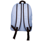 MOCHILA MINI PLAY AZUL