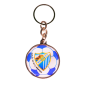 LLAVERO BALON MALAGA CF