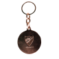 LLAVERO BALON MALAGA CF