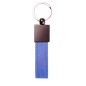 LLAVERO TIRA POLIPIEL