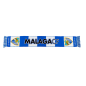 BUFANDA CLASICA MALAGA CF