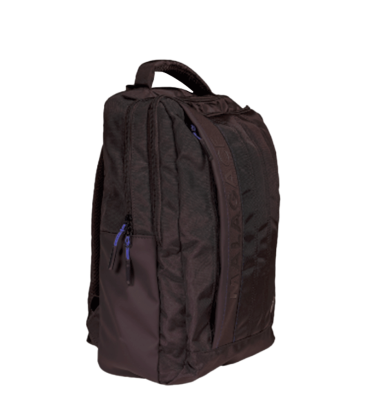 MOCHILA TRAVEL MALAGA CF 23/24