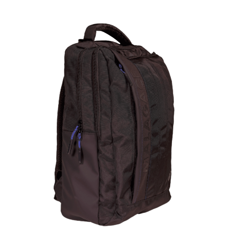 MOCHILA TRAVEL MALAGA CF 2023/24 MOCHILA TRAVEL MALAGA CF 2023/24