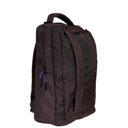 MOCHILA TRAVEL MALAGA CF 23/24