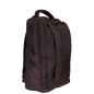 MOCHILA TRAVEL MALAGA CF 2023/24 MOCHILA TRAVEL MALAGA CF 2023/24