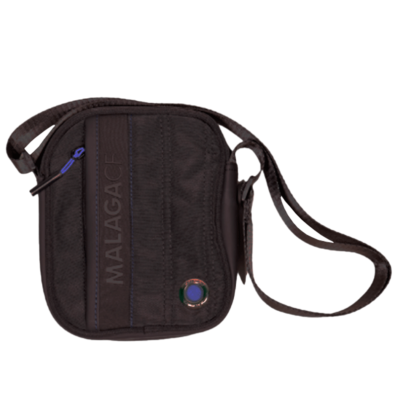 BANDOLERA TRAVEL MALAGA CF 23/24