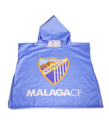 PONCHO MALAGA CF