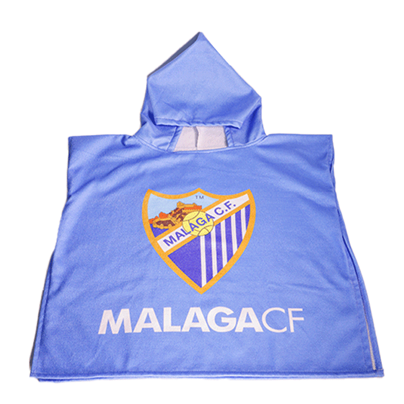 PONCHO MALAGA CF