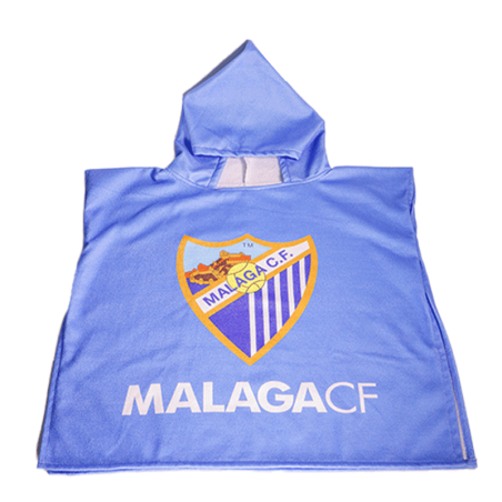 PONCHO MALAGA CF
